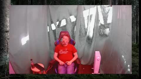 Tim online show from November 1, 9:58 pm