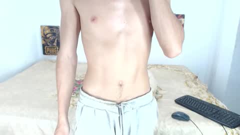 David online show from November 27, 8:16 pm