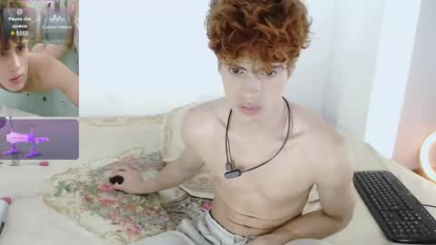 David online show from March 4, 2:38 am