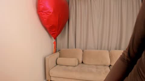 Jane online show from February 21, 6:44 pm