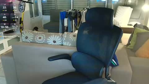 Todd online show from April 23, 1:35 am