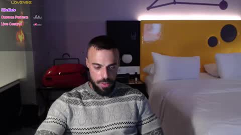 Todd online show from February 22, 1:11 am