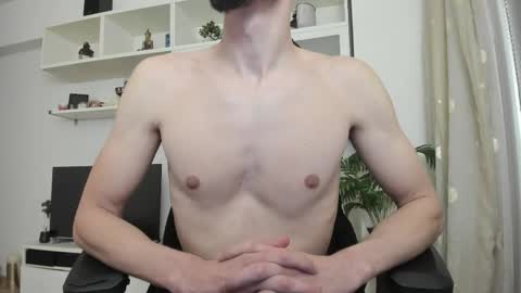 Todd online show from April 30, 8:57 pm