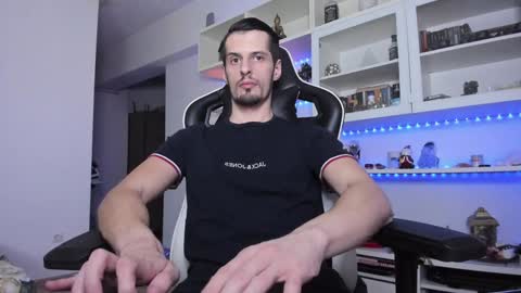 Todd online show from January 22, 4:34 am