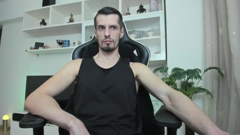 Todd online show from March 24, 12:16 am