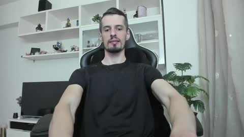 Todd online show from April 27, 4:37 pm