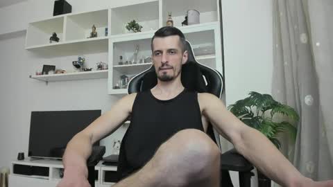 Todd online show from April 21, 1:40 pm