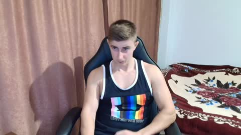 todhorny987 online show from January 16, 9:05 am