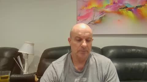 toerag69 online show from January 31, 7:11 pm