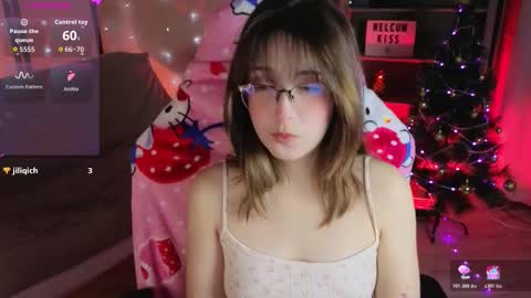 Soffi online show from December 20, 6:09 am