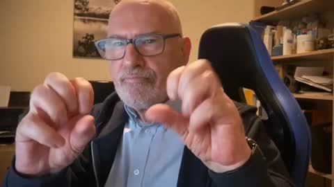 Togbear online show from February 24, 6:26 pm