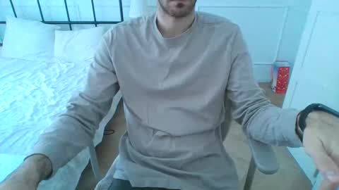 Martin online show from December 31, 10:04 am