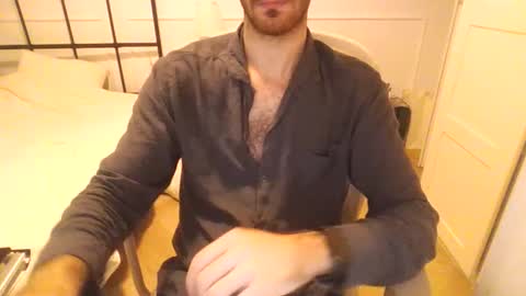 Martin online show from December 18, 4:28 pm