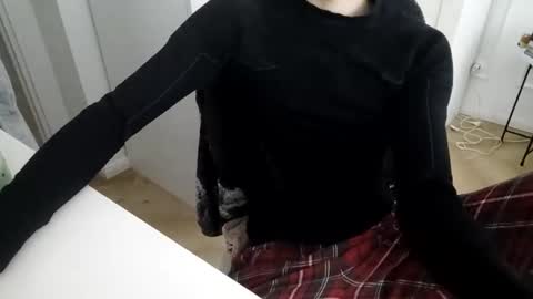 Martin online show from November 20, 2:14 pm