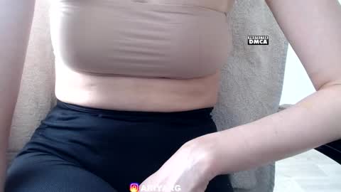 Arina online show from April 21, 8:54 am