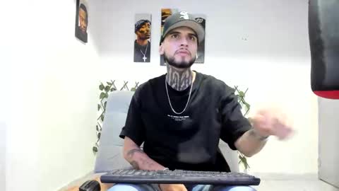 Tokyo Master online show from October 17, 6:06 am