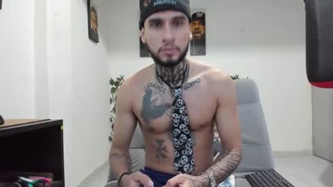 Tokyo Master online show from November 1, 2:56 am