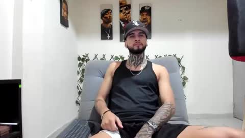 Tokyo Master online show from October 20, 3:44 am