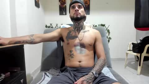 Tokyo Master online show from November 14, 3:09 am