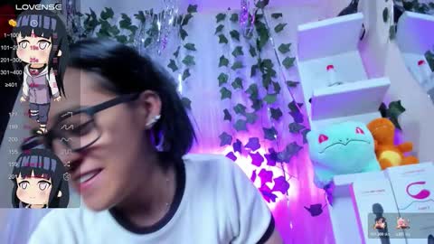 tokito mitsuri online show from January 14, 12:46 pm