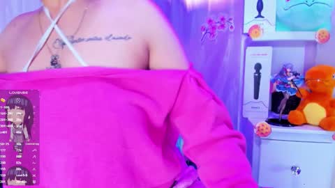 tokito mitsuri online show from February 23, 1:13 pm