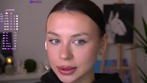 TOKKYYO online show from December 3, 6:30 pm