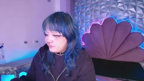 Snapshot of toky_doll chatting on October 11, 12:59 am toky online show from October 11, 12:59 am