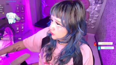 toky         online show from November 24, 11:25 pm