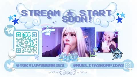 toky         online show from March 27, 1:55 am