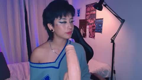  Halsey  Sofii  online show from February 27, 12:14 am