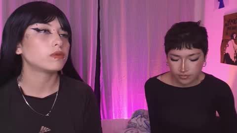  Halsey  Sofii  online show from December 22, 7:26 am