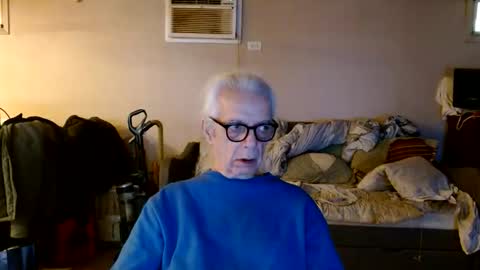 tom112292014 online show from March 17, 1:05 pm