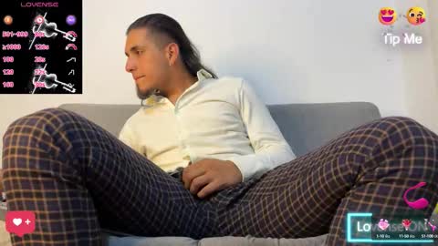 TOM online show from November 1, 3:28 am