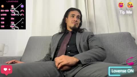 TOM online show from November 10, 5:10 am