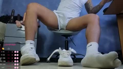 Tom online show from February 8, 1:58 pm