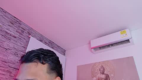 Tom muscle1 online show from February 27, 12:20 pm