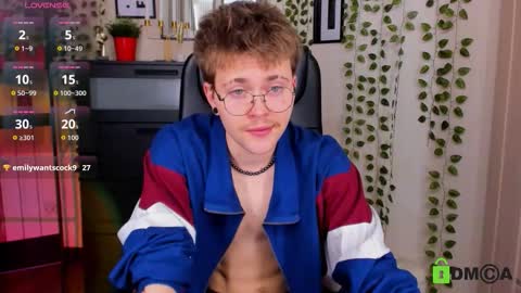 tomas_norton online show from February 11, 3:27 pm