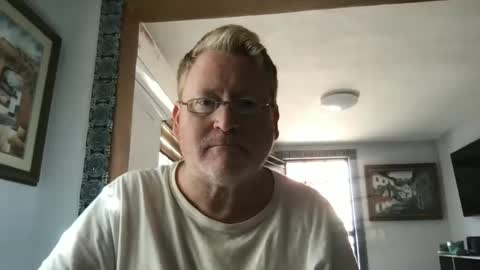 Hola online show from January 28, 9:19 pm