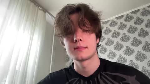 Tomas online show from March 19, 9:15 am