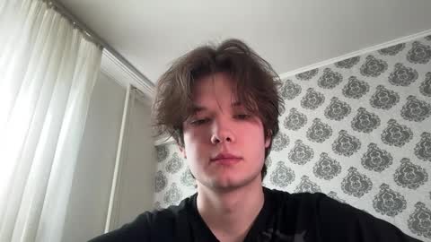 Tomas online show from March 24, 8:09 am