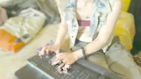 tomboy_titties online show from February 3, 9:07 pm