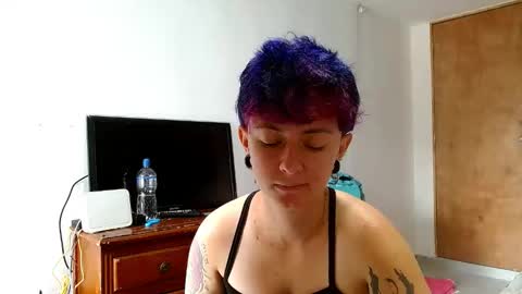 Blue online show from May 8, 7:08 pm