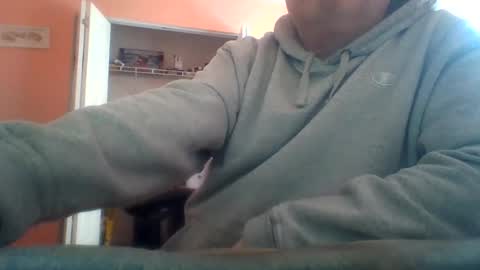 tomcat4848 online show from May 17, 3:21 pm