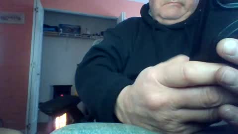 tomcat4848 online show from January 7, 8:03 pm