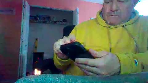 tomcat4848 online show from February 2, 9:11 pm