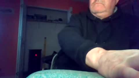 tomcat4848 online show from November 3, 12:44 am