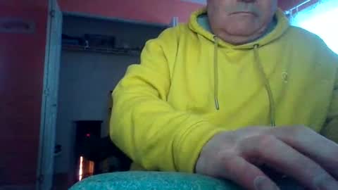 tomcat4848 online show from January 5, 8:01 pm