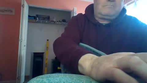 tomcat4848 online show from October 28, 5:14 pm