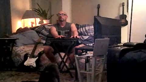 sirmuggsalot online show from March 16, 1:42 am