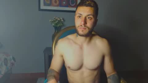 tomDavisXl online show from November 15, 2:46 am